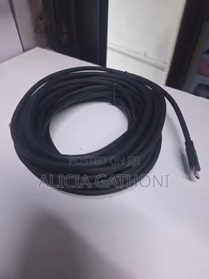Type C to C 10mtrs Cable