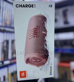 Jbl Charge 5