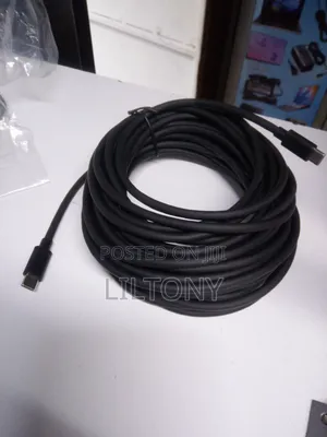 10mtrs Type C to C Macbook Cable