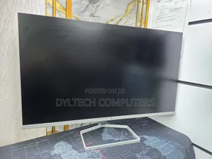 Hp M27fw 27 Inches Monitor