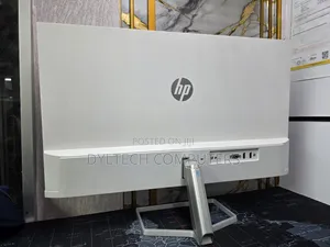 Hp M27fw 27 Inches Monitor