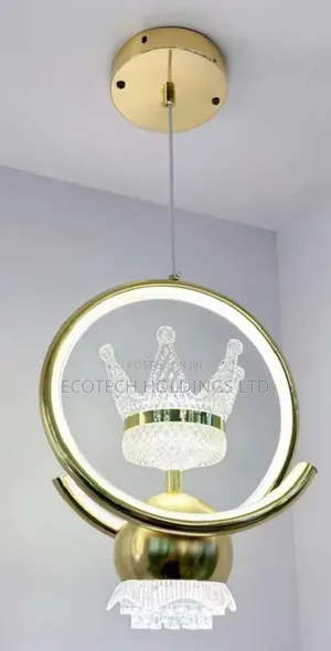 Designer Pendant Lights Dpl05