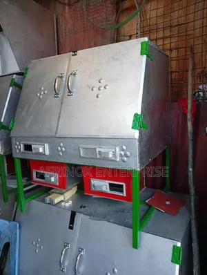 Custom Made Oven, Multipurpose, Bakery and Nyama Choma