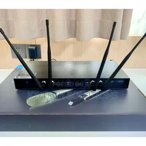 Skm9000 Wireless Microphone Professional Uhf Wireless Microphone