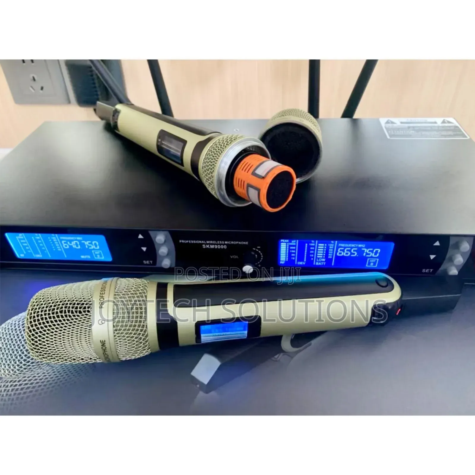 Skm9000 Wireless Microphone Professional Uhf Wireless Microphone