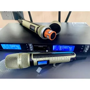 Skm9000 Wireless Microphone Professional Uhf Wireless Microphone