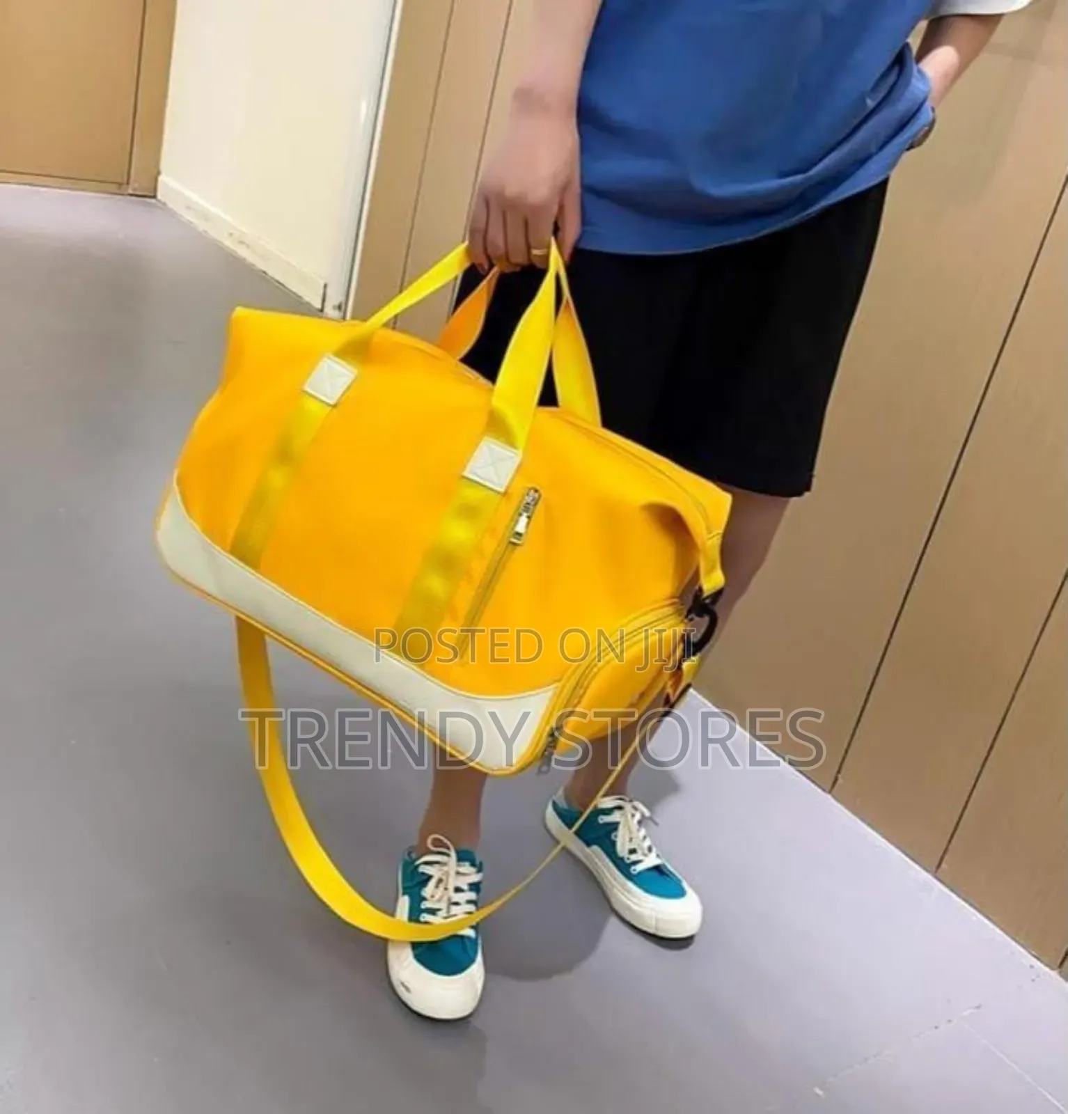 Travel Bag