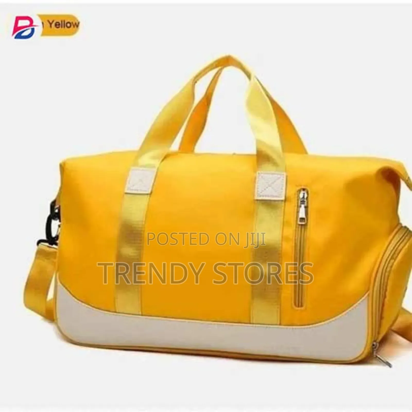 Travel Bag