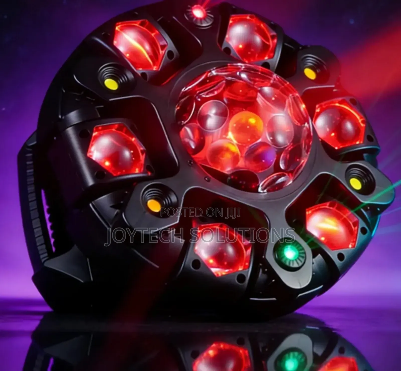 Stage Lightings Led Beem Moving Head Light. Vukamwaka in Style