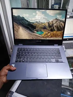 Laptop Asus VivoBook Flip 14 TP401CA 8GB Intel Core I3 SSD 128GB