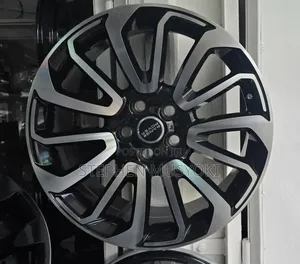 Landrover Discovery 3/4 Size 20inch Rims