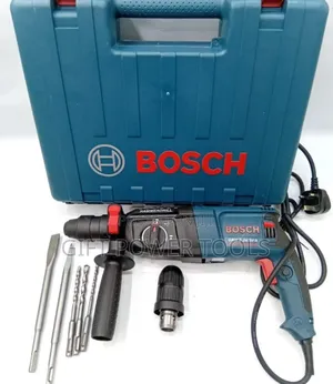 Bosch Rotary Hammer / 800w Bosch Rotary Hammer