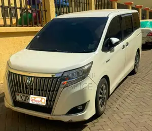 Car Hire, Chauffeured Services, Airport and SGR Transfers