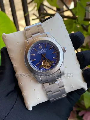 Rolex Gents Watches