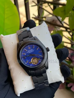 Rolex Automatic Watches