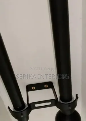 Ceiling Brackets Ceiling Brackets Environmental Friendly Germs Free
