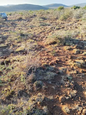 5acres Block in Ndeiya Nguirubi Karera Ideal for Farming