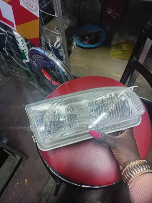 Headlamp/Headlight Ae 110