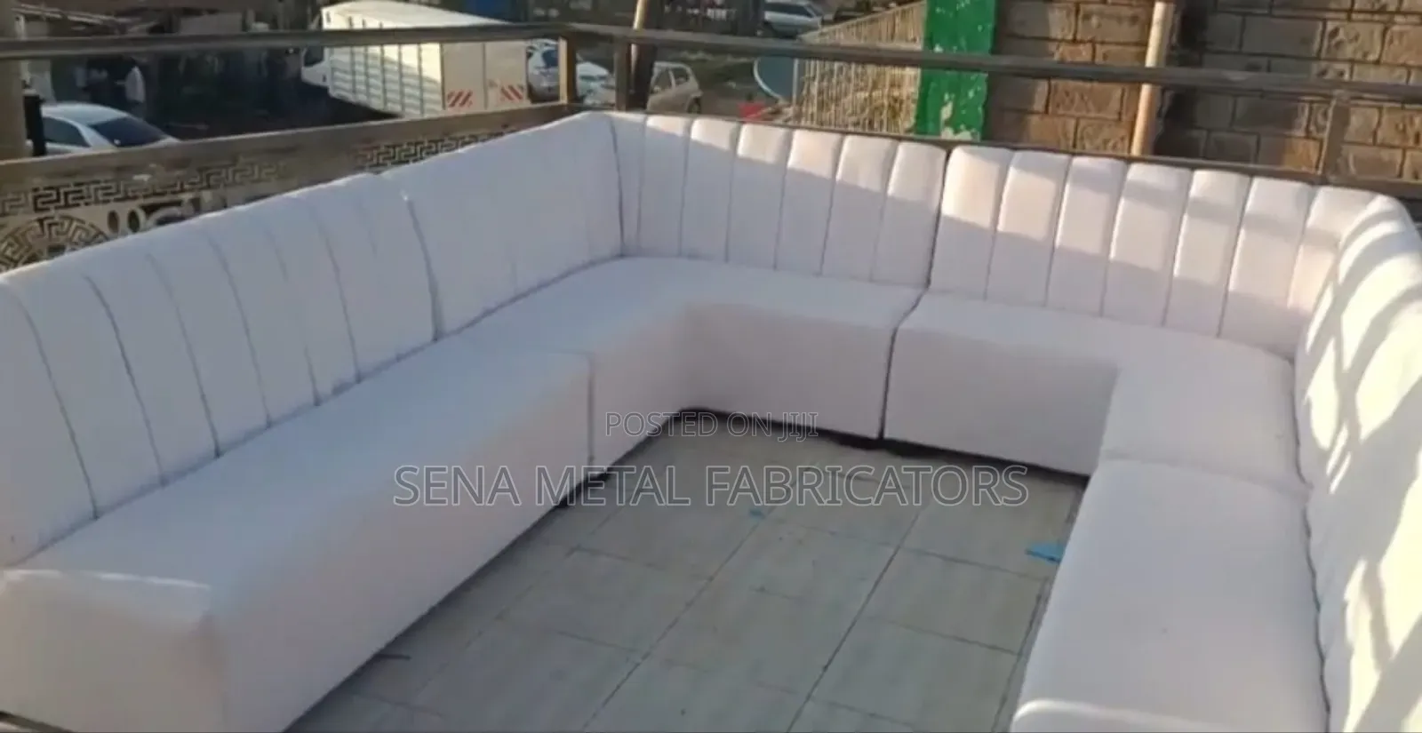 Brighten Your Space,With Our Comfortable and Durable Couches.