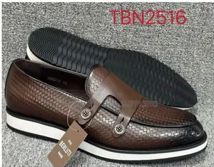 Berluti Shoes – Casual Official