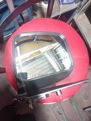 Sidemirror Toyota Hiace 7l/9l / Box