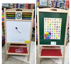 Magnetic Whiteboard