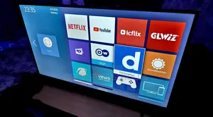 Hisense 55" Smart Tv ,Trade Ins Accepted