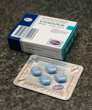 Viagra (Sildenafi) 100mg