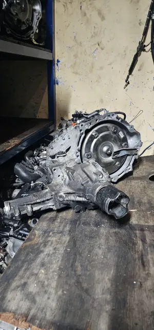 1nz Probox Gearbox