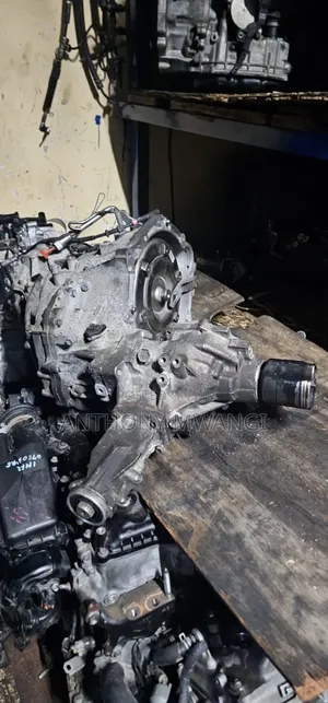 Toyotaprobox 1nz 4wheel Drive Gear Boxes Ex-Japan