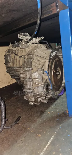 Lda Honda Gearbox With Pressure Switch