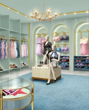 Shop Racks Shelf Shelves Wall Mounted MDF Steel Metal Gypsum Display