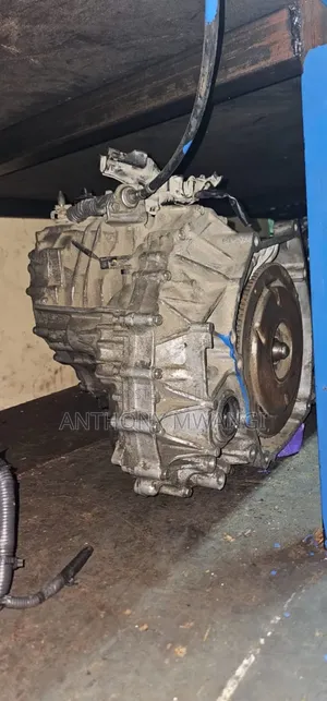 Hondafit(Lda) Gearboxes Available