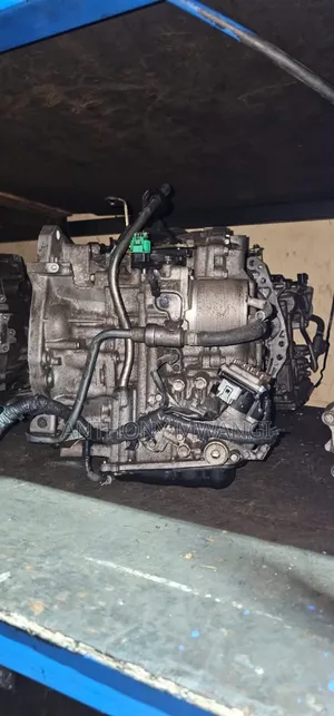 Serena(Nissan) Gear Box Exjapan