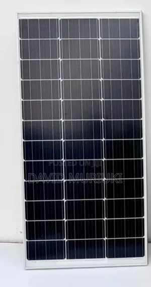 Higher Effeciency J Sot Solar 100w-18v