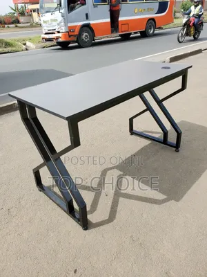 Metal Stands Home/Office Table