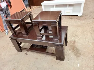 Modern Home Office Coffee Table