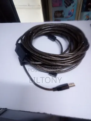 Usb 2.0 Extension Cable 10mtrs