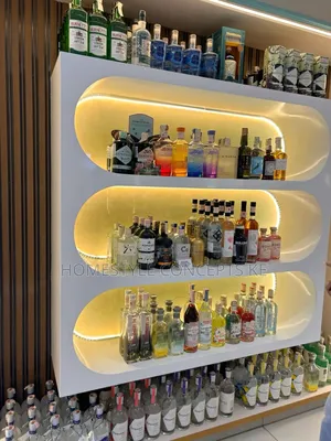 Shelf Shelves Fittings Renovation Interior Carpenter Carpentry Joinery