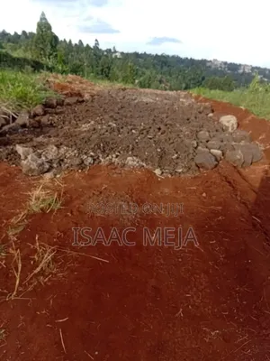 50by100 Old Kiambu Plots