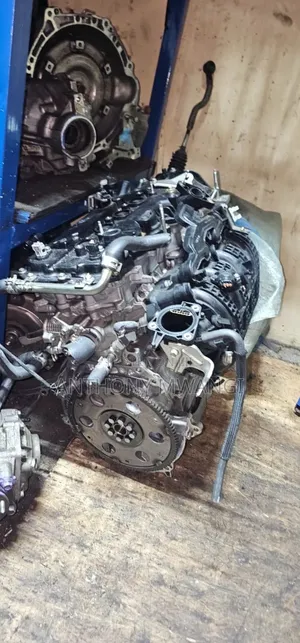 Ractis 1nr Slim Engine