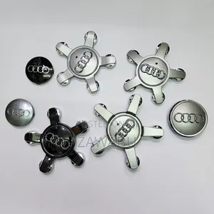 Wheel Hub Caps Audi