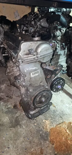 Probox Slim Engines Exjapan