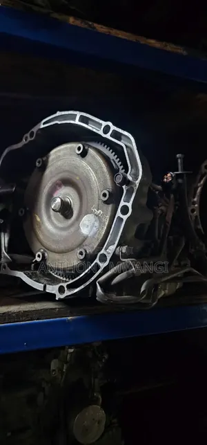 Toyota 3sz(Townace) Gearboxes Available