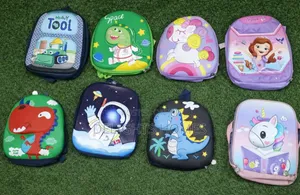 Preschool /Weekendcasual Baby Bag_hh