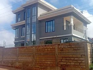 Furnished 5bdrm Maisonette in Parklands/Highridge for sale