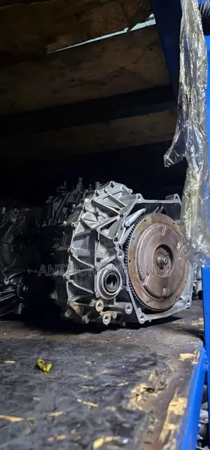 Fit Lda Non Pressure Gearbox