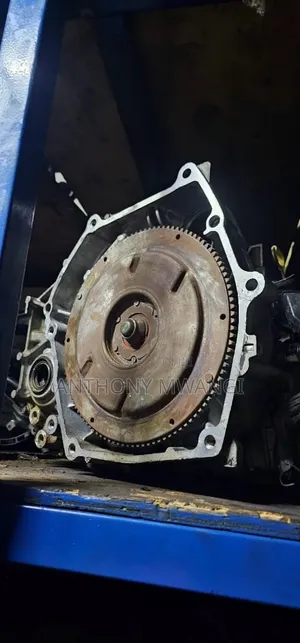 Honda Fit (Lda) Gearboxes Exjapan