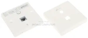 Tl-Eap230-Wall Wireless Mu-Mimo Gigabit Wall-Plate Access Point