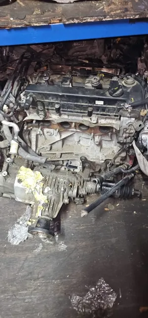 L3 Premacy Slim With Gearbox